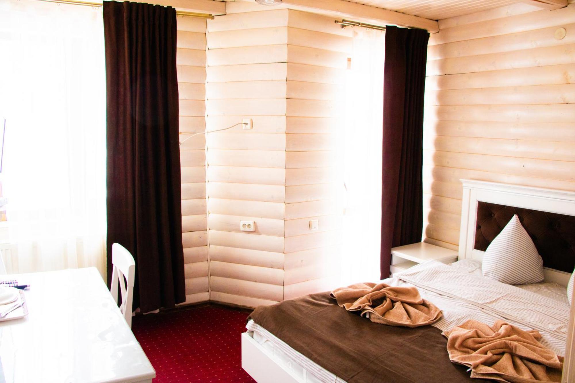 Villa Morishka & Spa Буковел Екстериор снимка