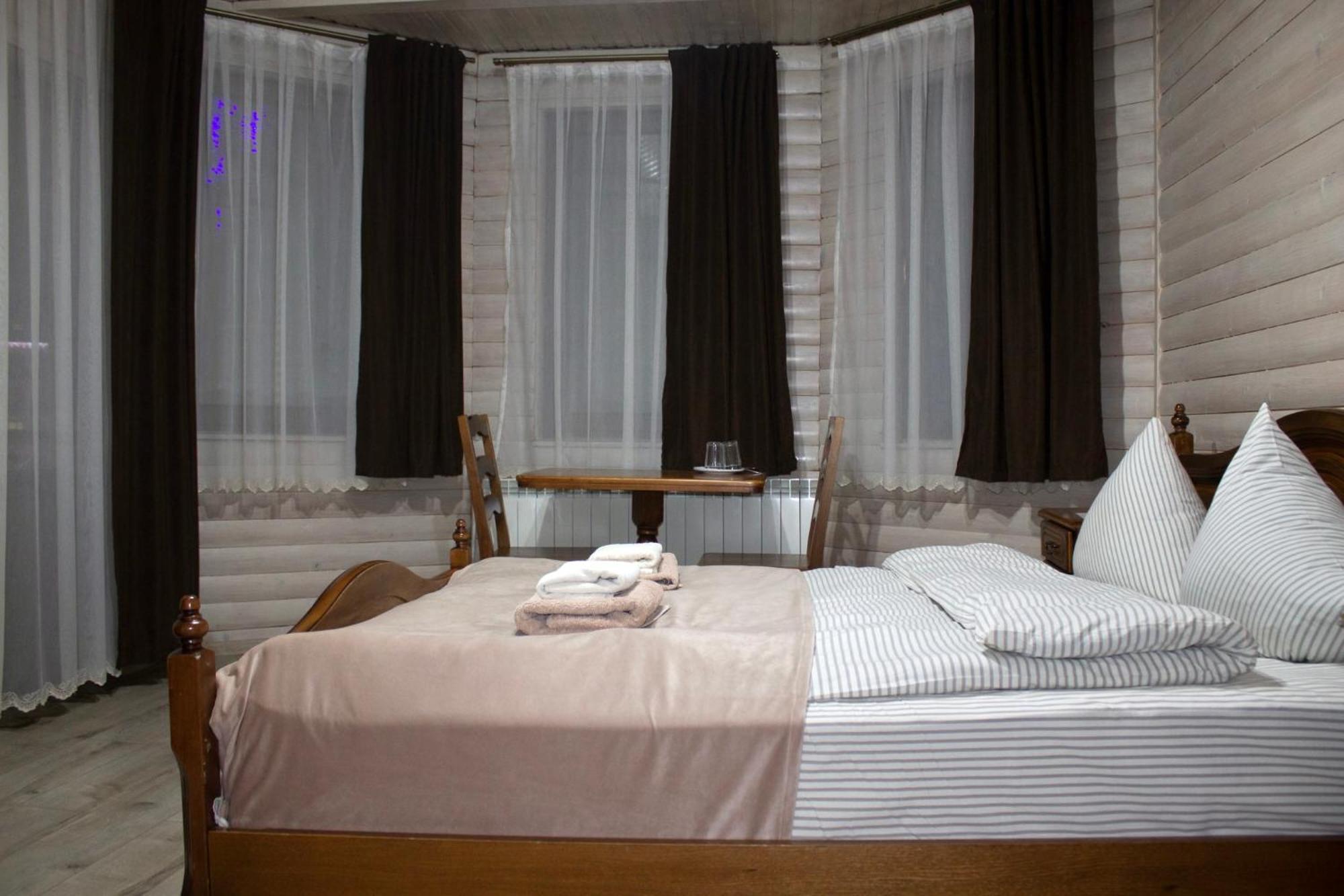 Villa Morishka & Spa Буковел Екстериор снимка