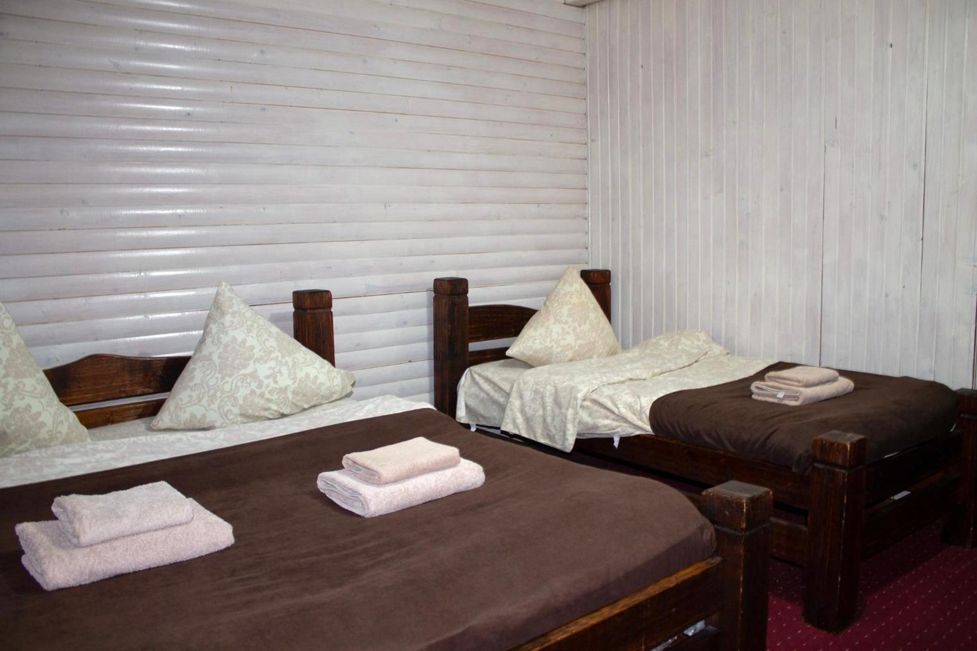 Villa Morishka & Spa Буковел Екстериор снимка