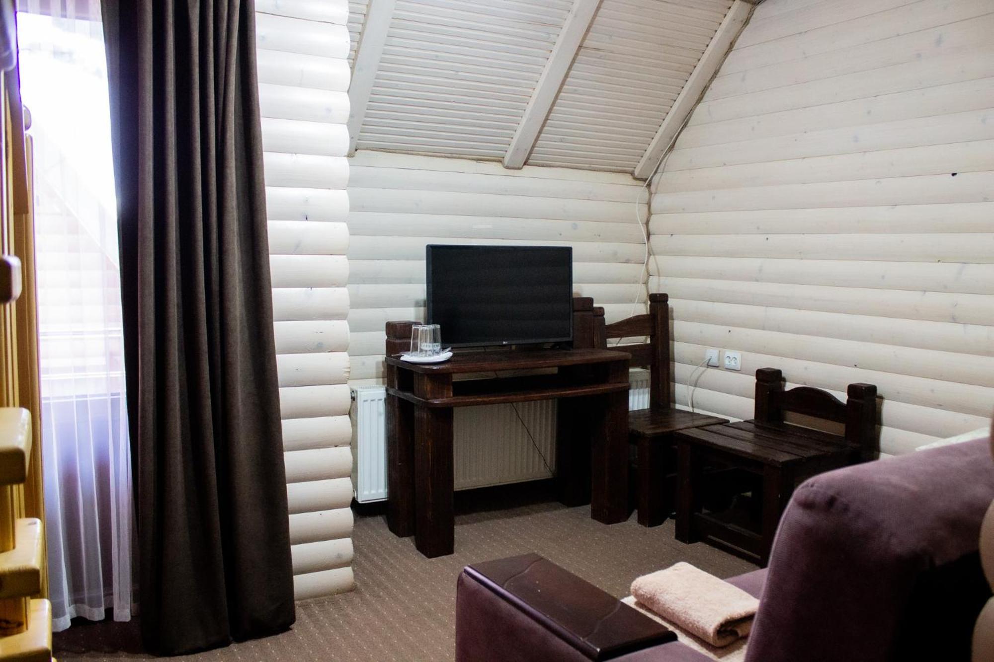 Villa Morishka & Spa Буковел Екстериор снимка