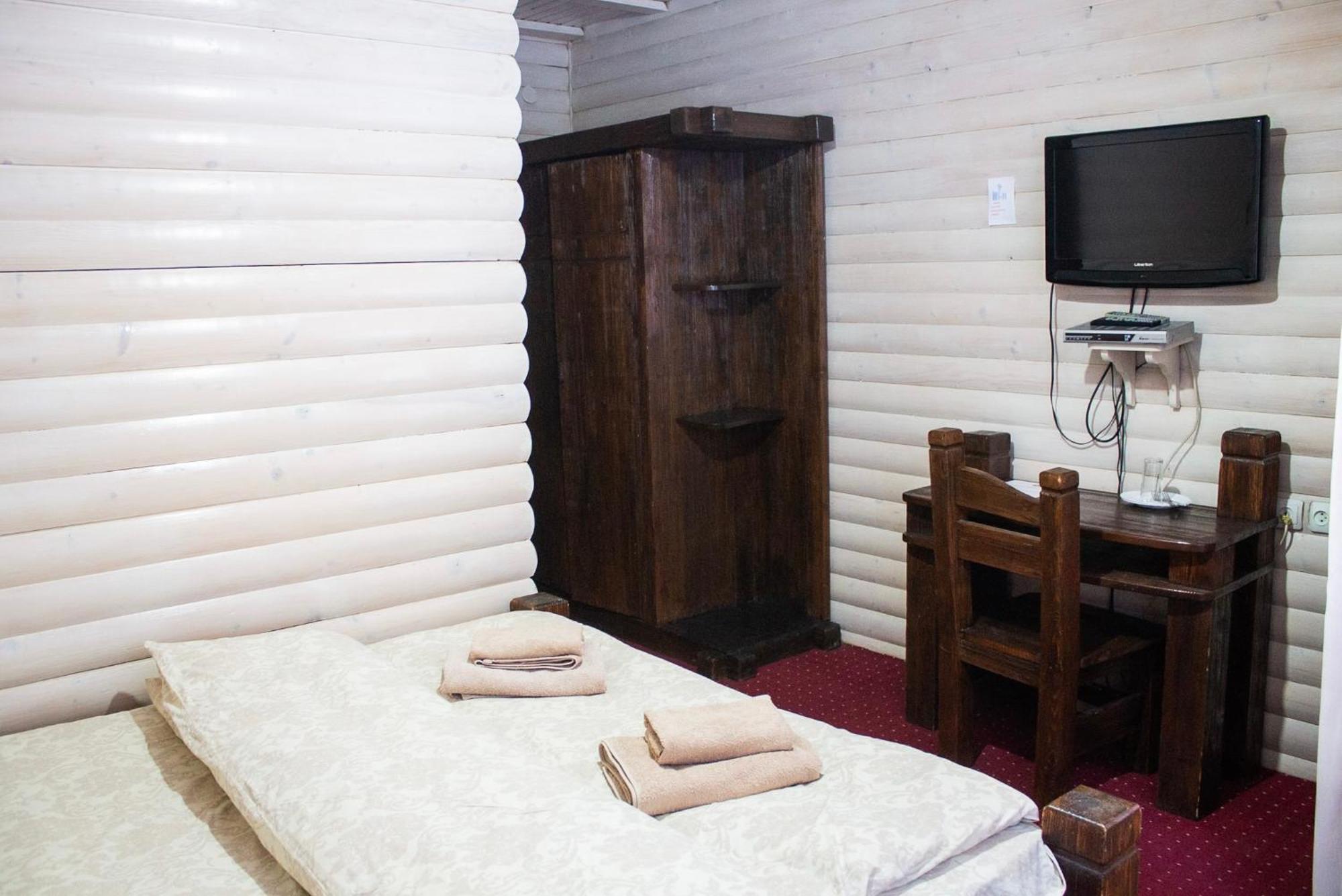 Villa Morishka & Spa Буковел Екстериор снимка