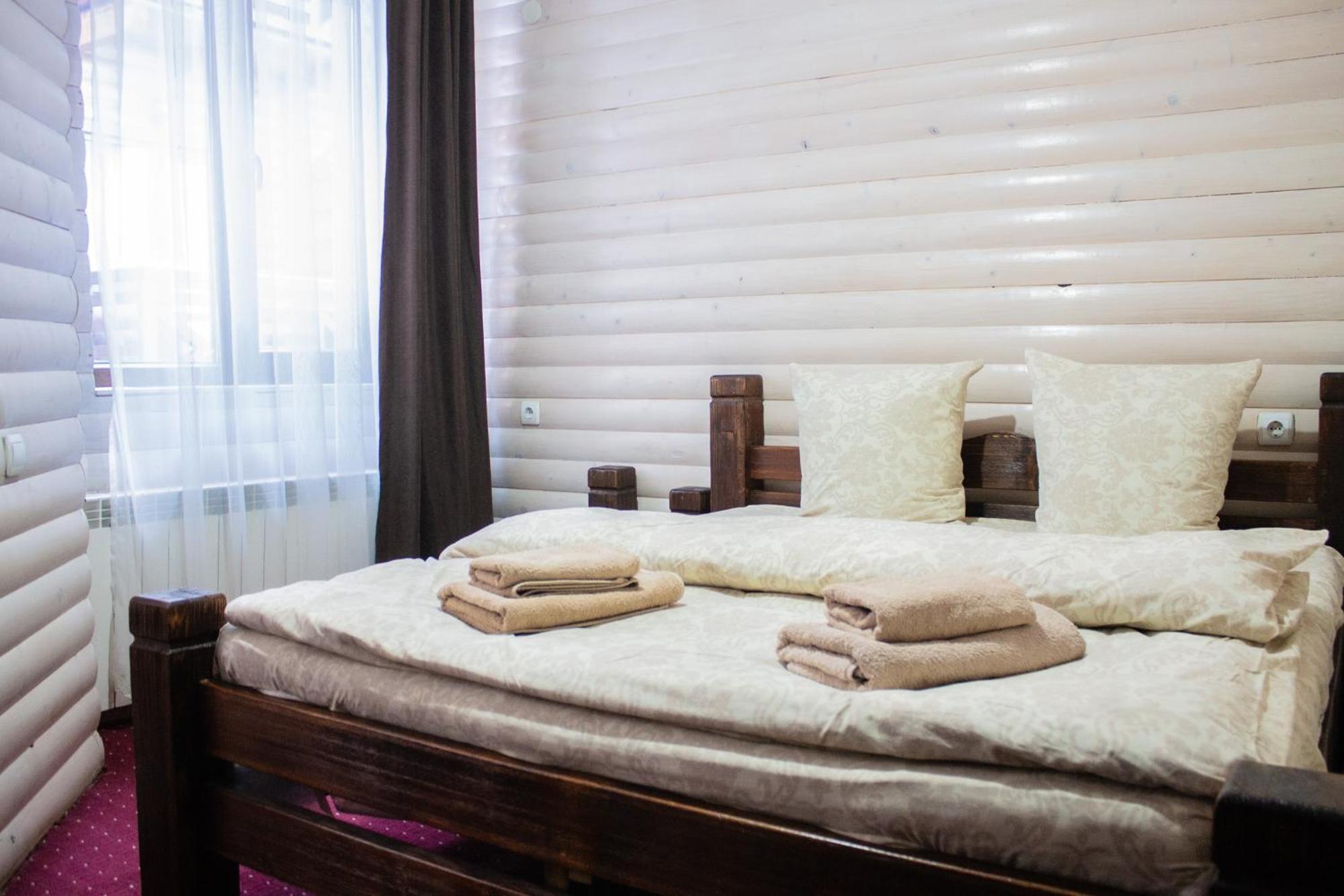 Villa Morishka & Spa Буковел Екстериор снимка