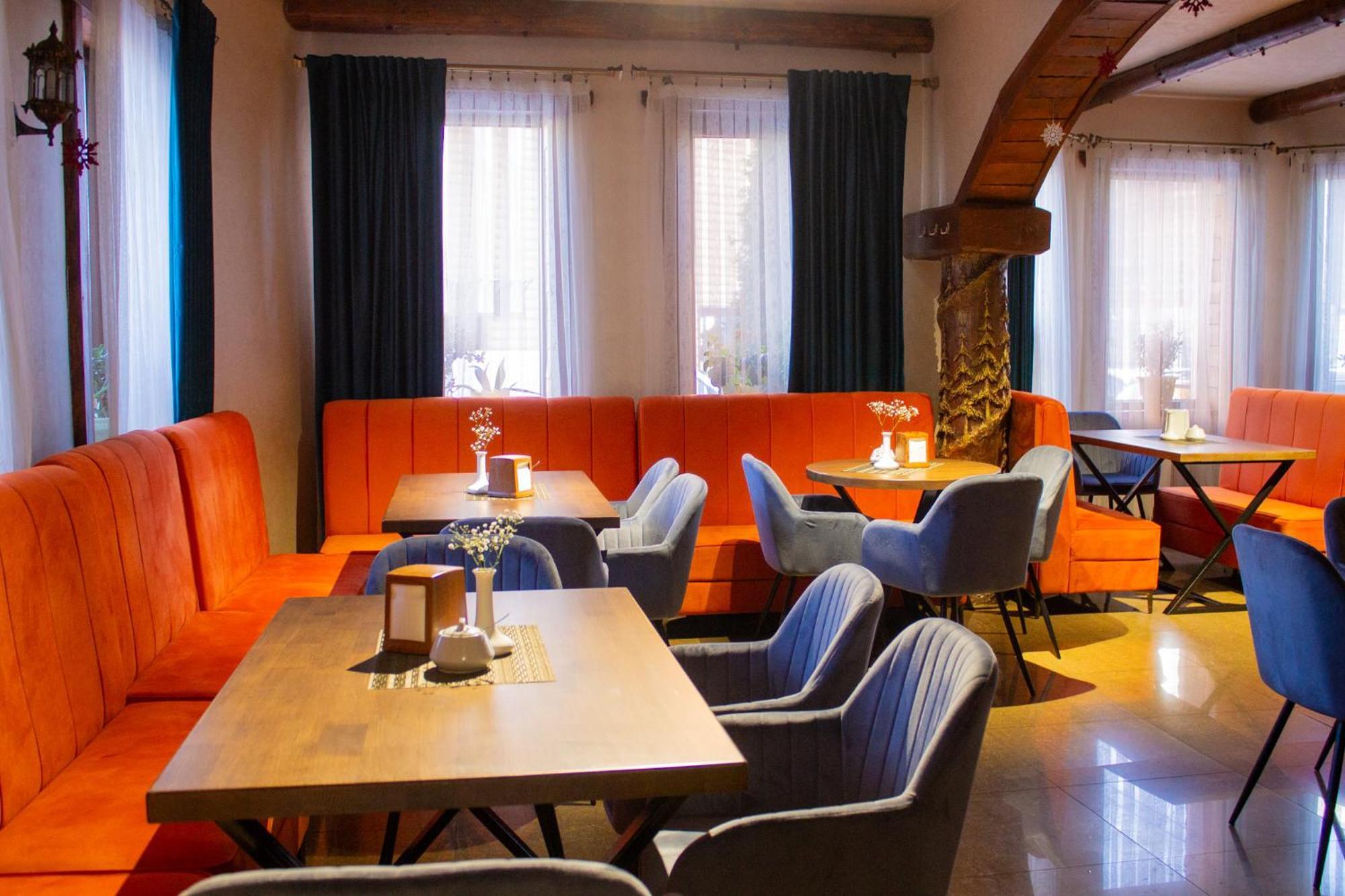 Villa Morishka & Spa Буковел Екстериор снимка