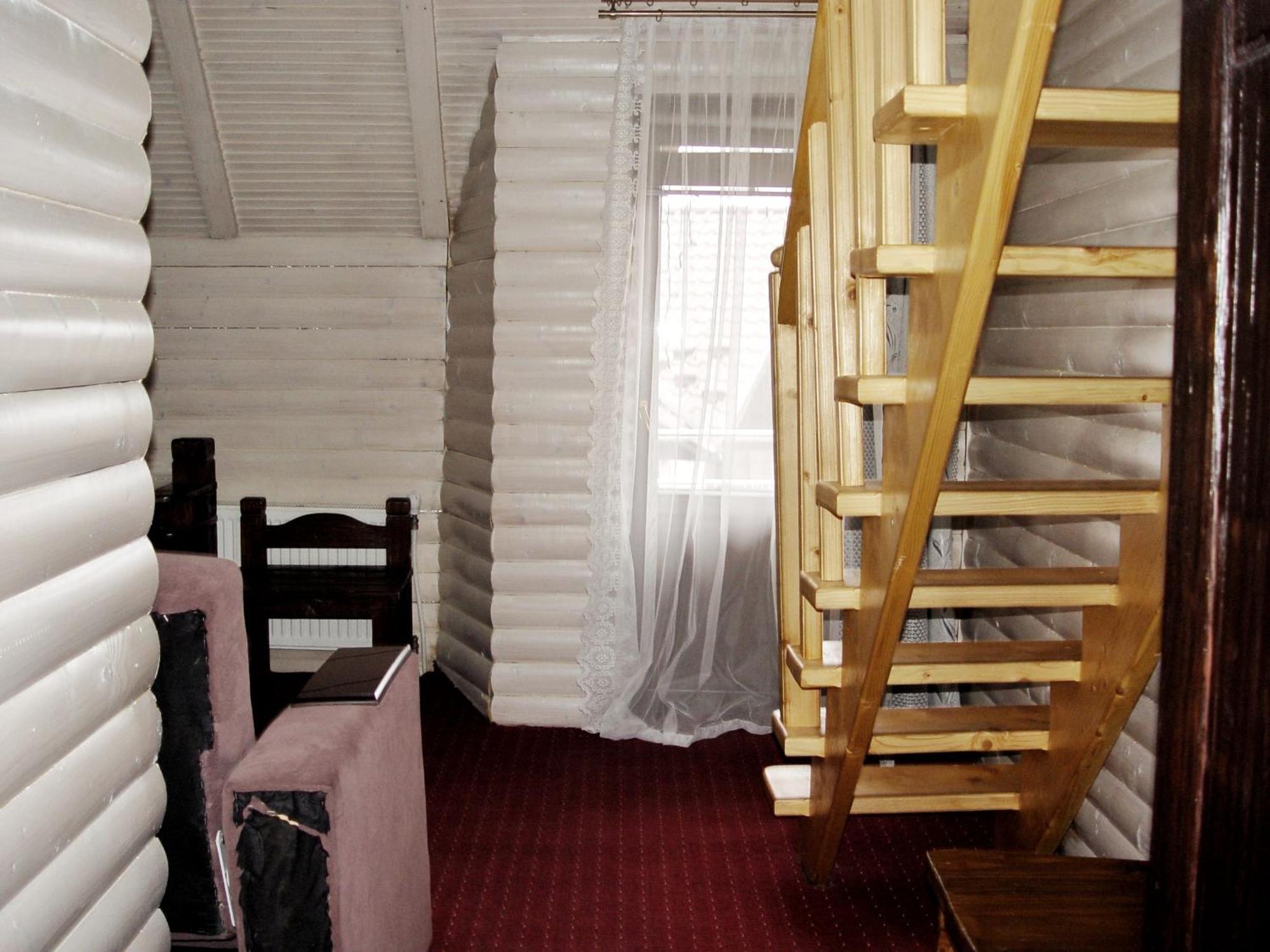 Villa Morishka & Spa Буковел Екстериор снимка