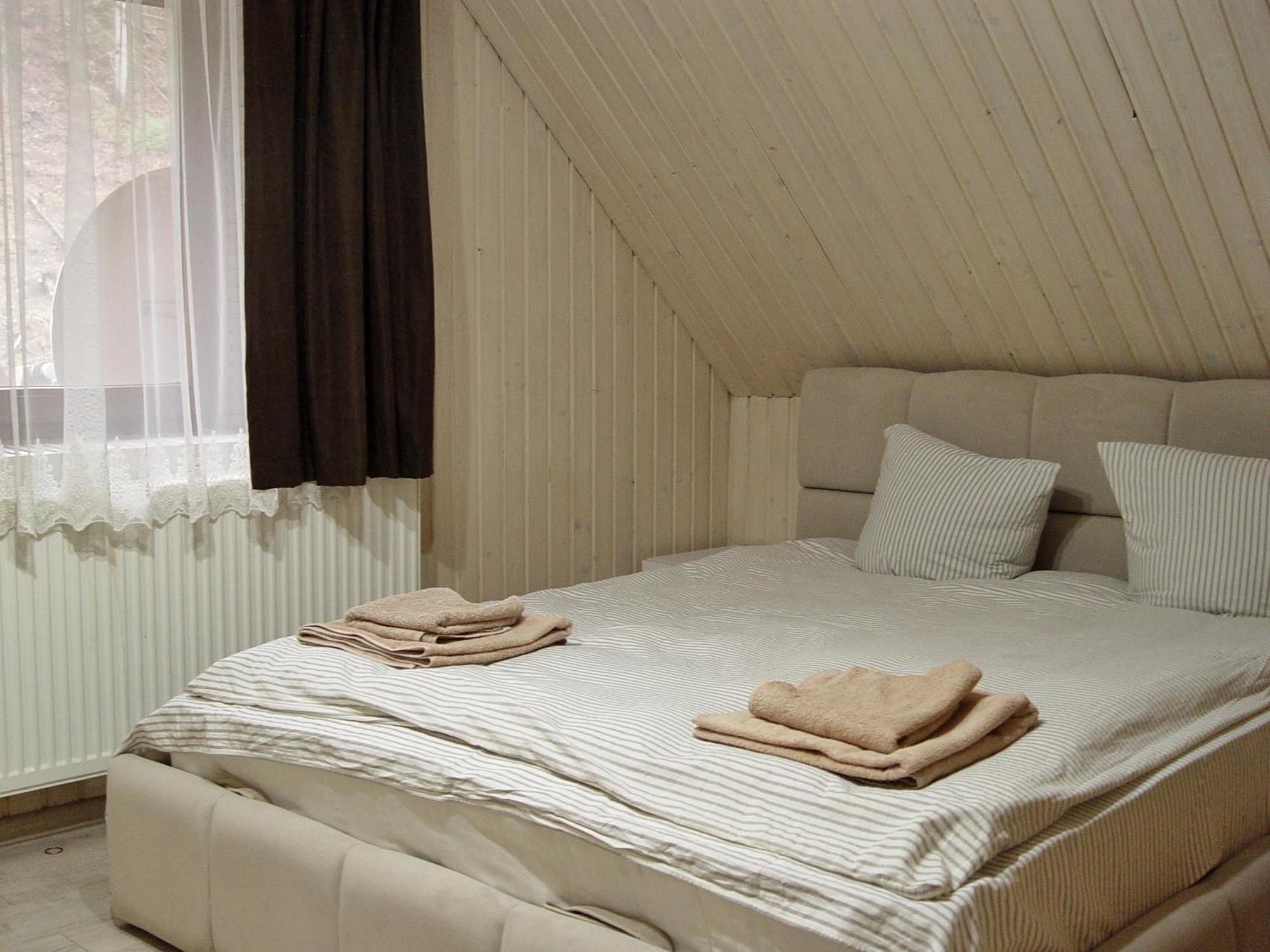 Villa Morishka & Spa Буковел Екстериор снимка