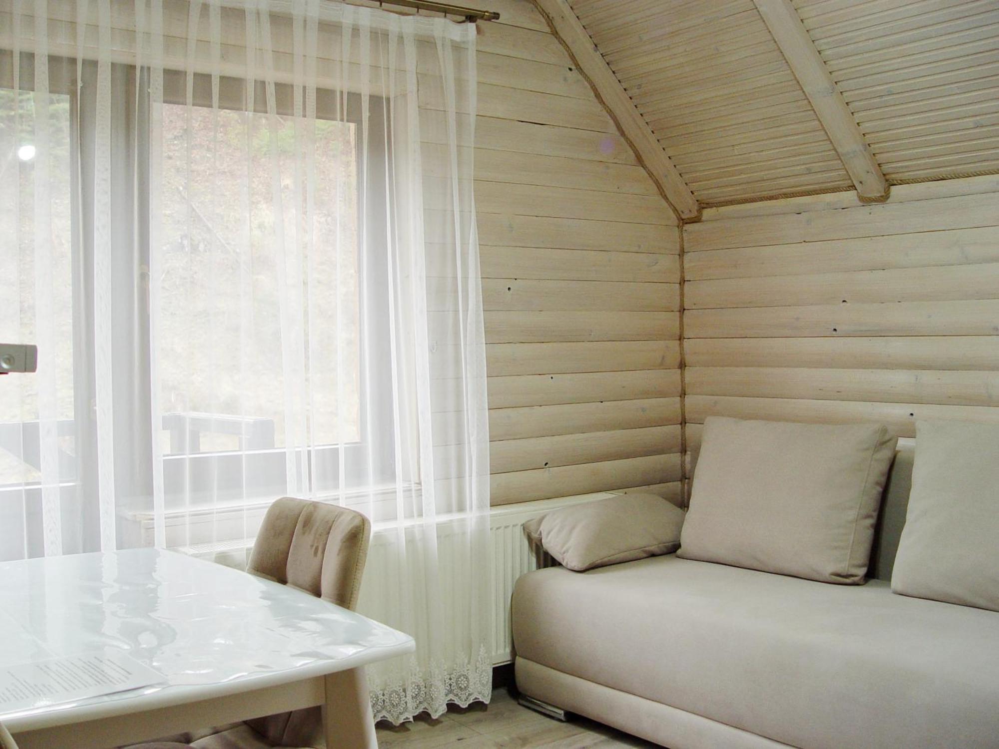 Villa Morishka & Spa Буковел Екстериор снимка