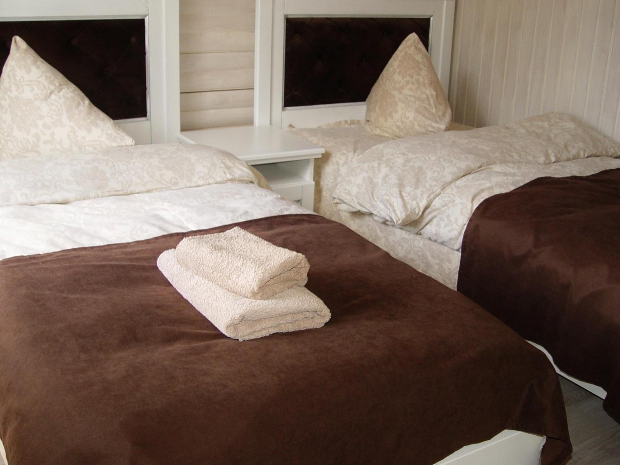 Villa Morishka & Spa Буковел Екстериор снимка