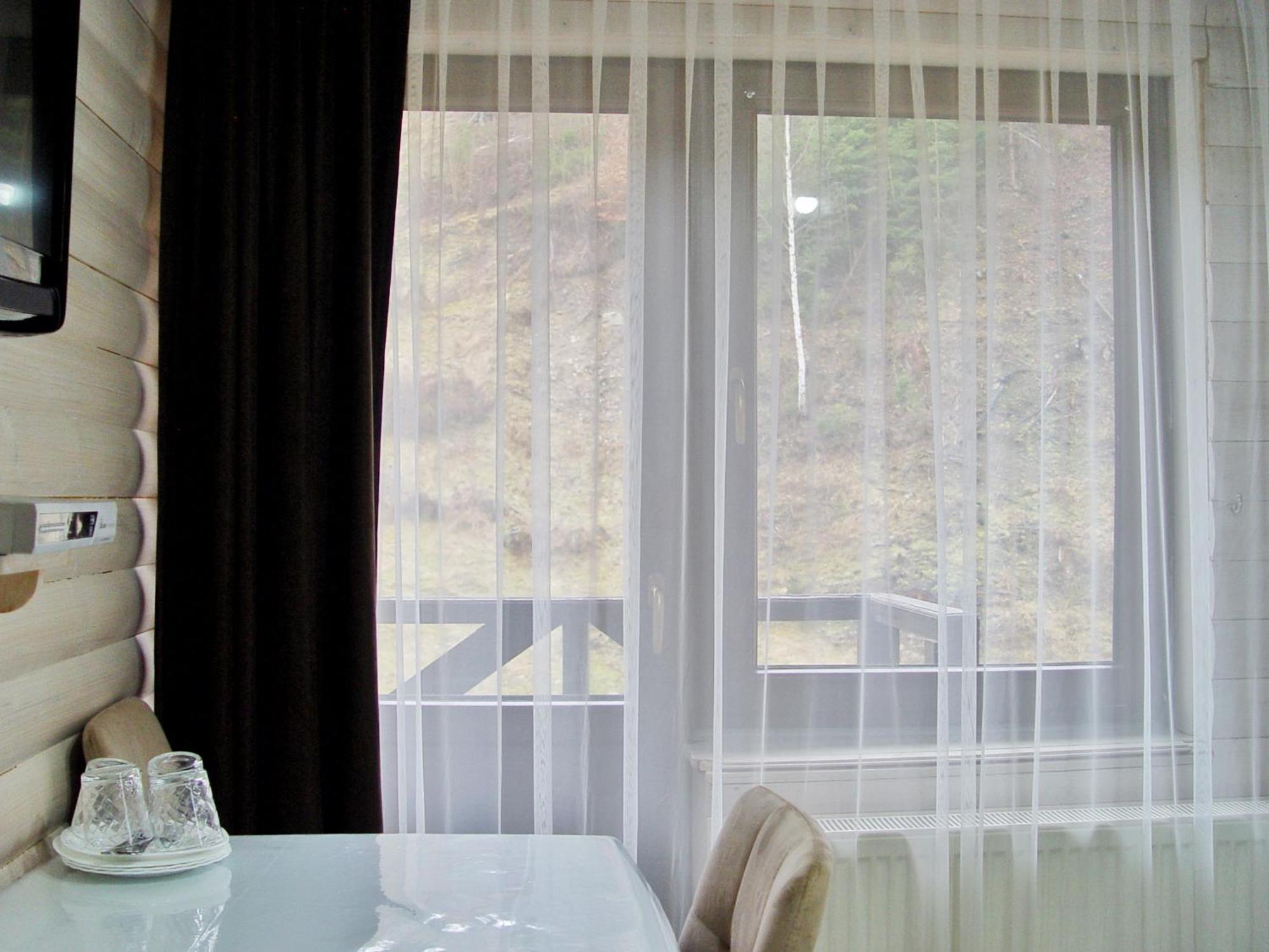 Villa Morishka & Spa Буковел Екстериор снимка