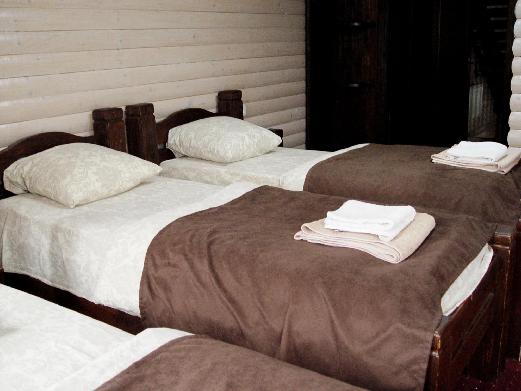 Villa Morishka & Spa Буковел Екстериор снимка