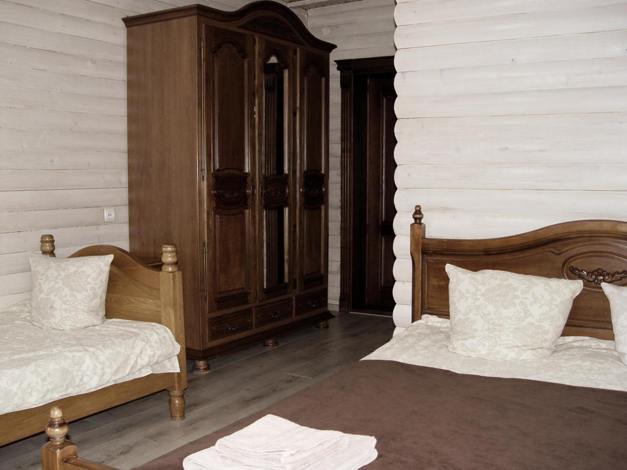 Villa Morishka & Spa Буковел Екстериор снимка