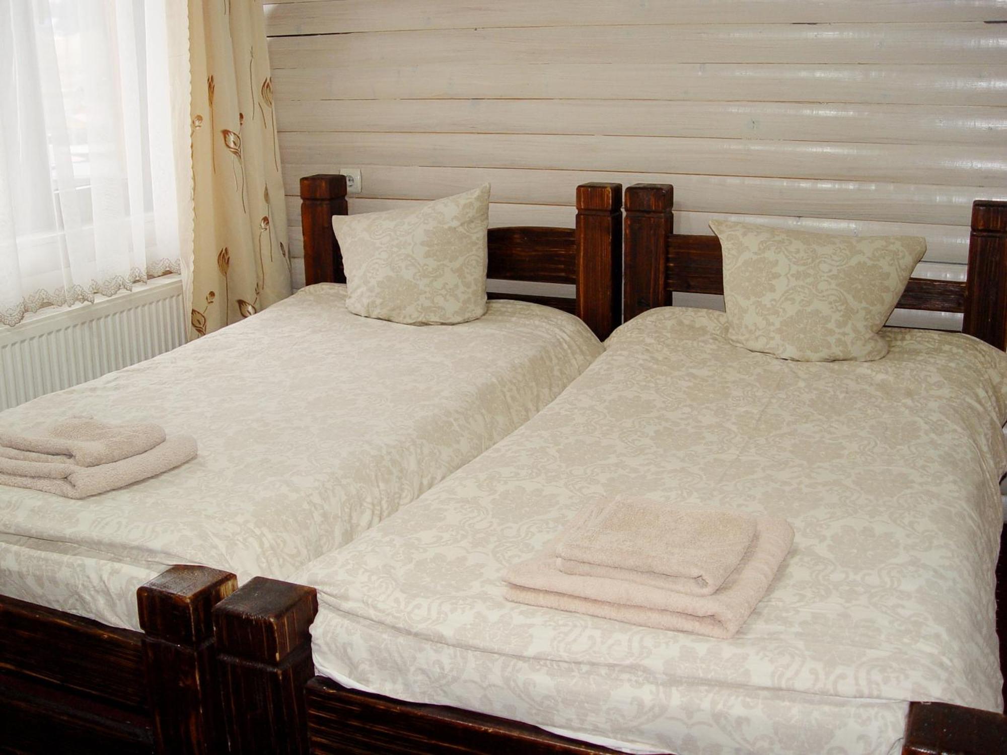 Villa Morishka & Spa Буковел Екстериор снимка