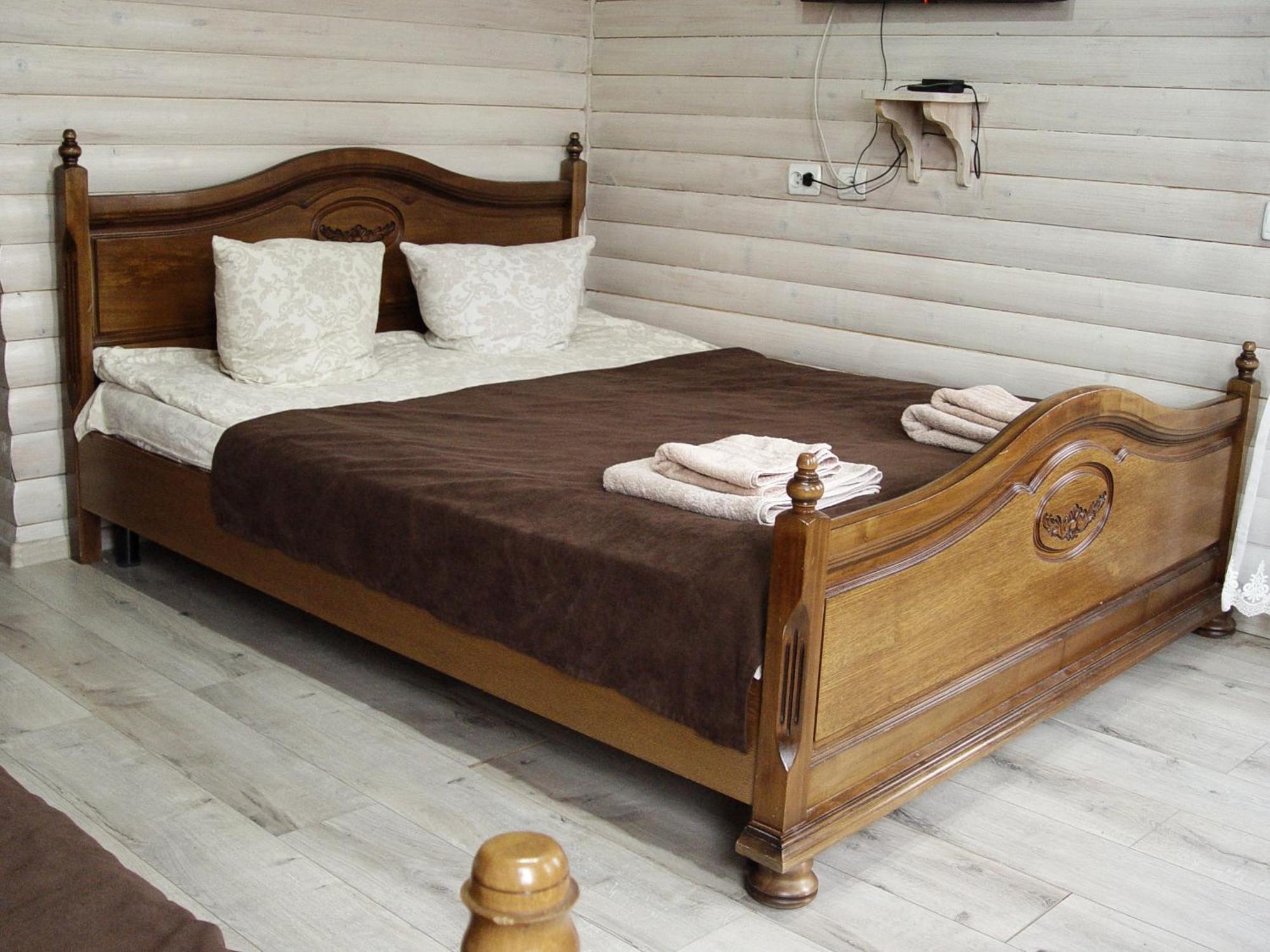 Villa Morishka & Spa Буковел Екстериор снимка
