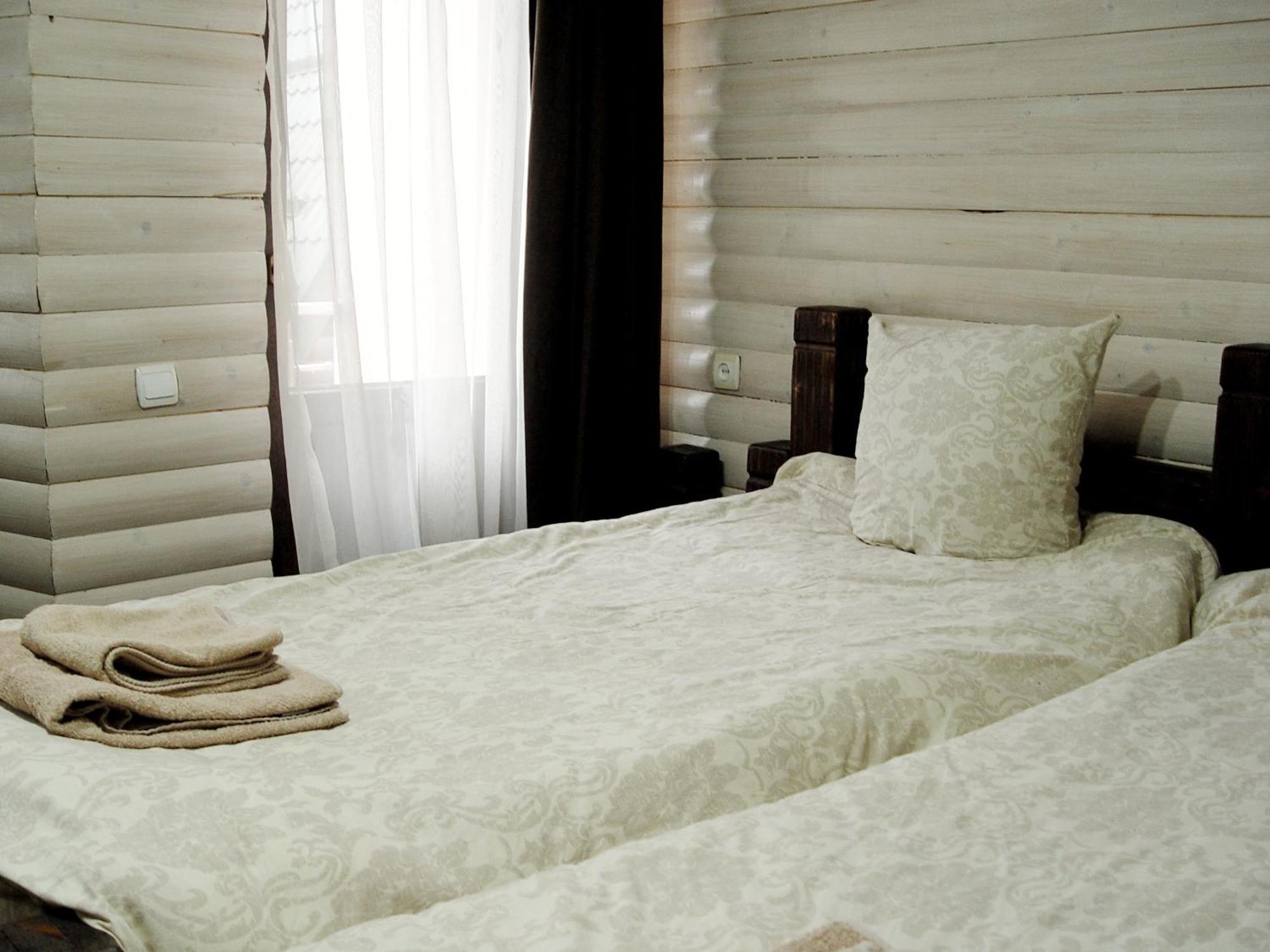 Villa Morishka & Spa Буковел Екстериор снимка