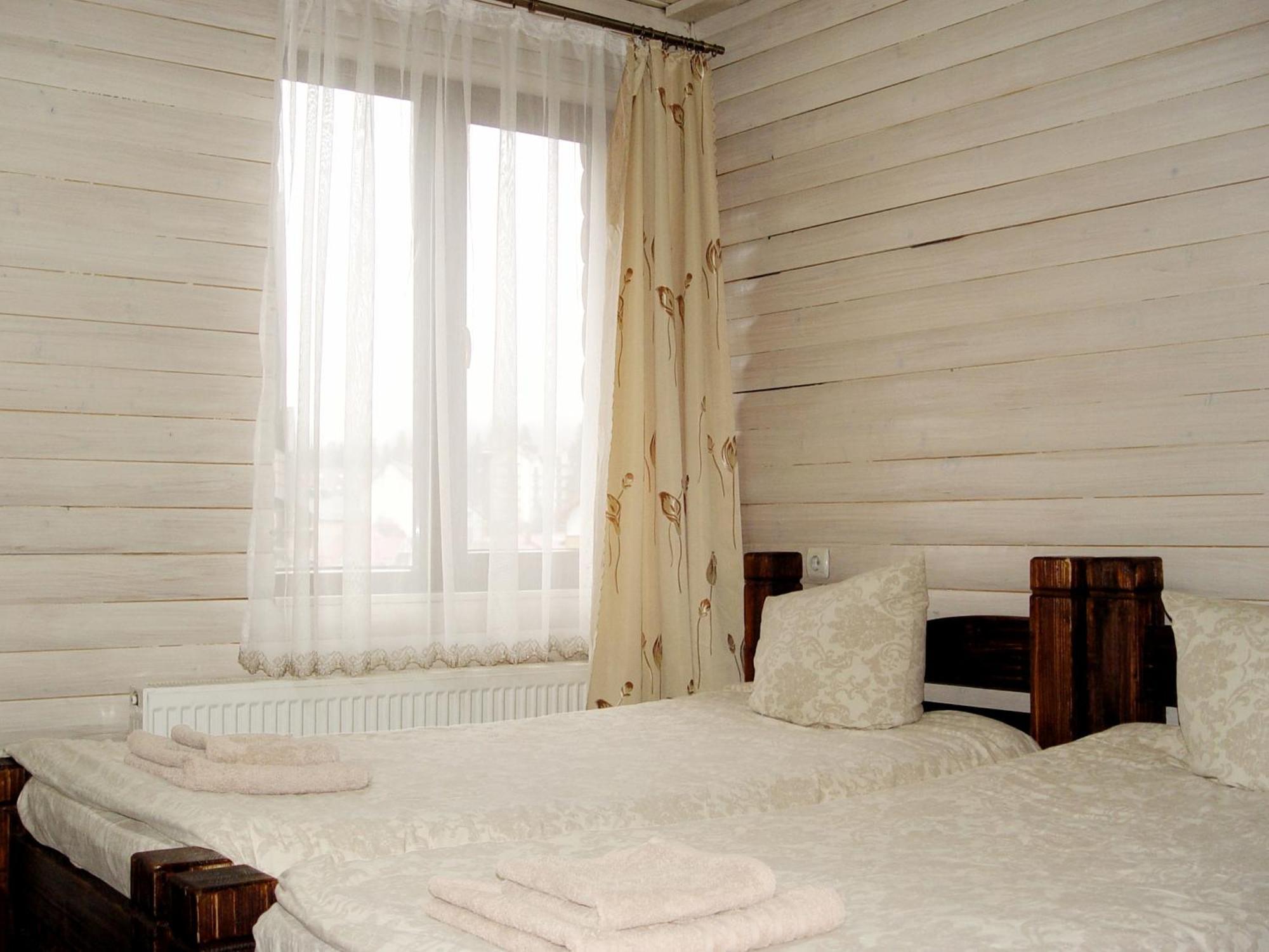Villa Morishka & Spa Буковел Екстериор снимка