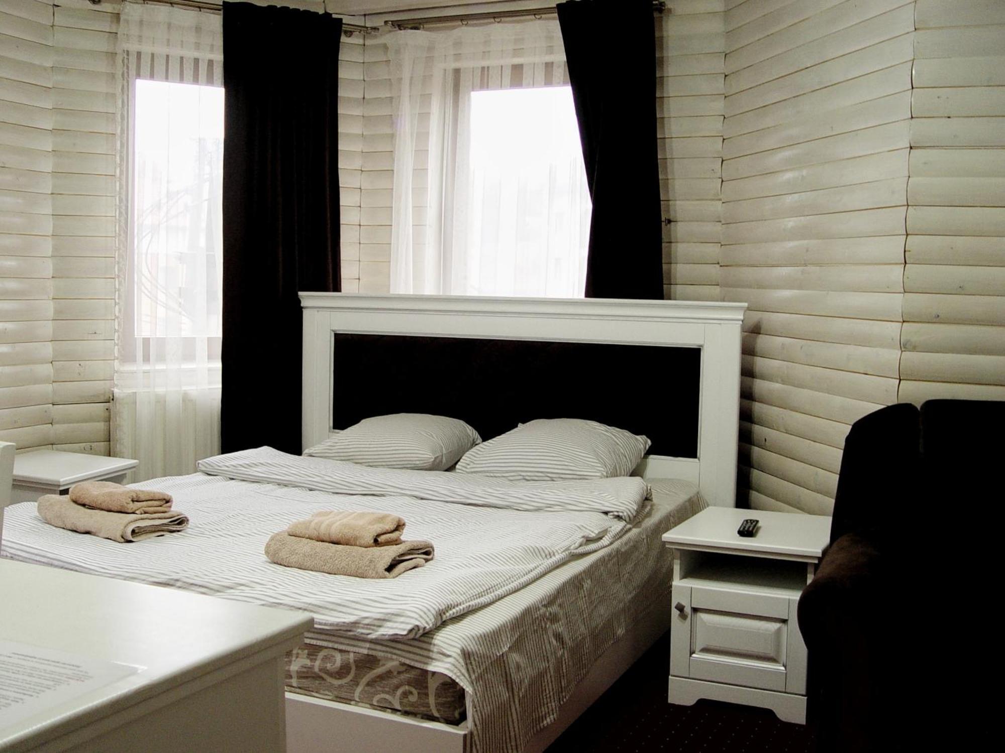 Villa Morishka & Spa Буковел Екстериор снимка