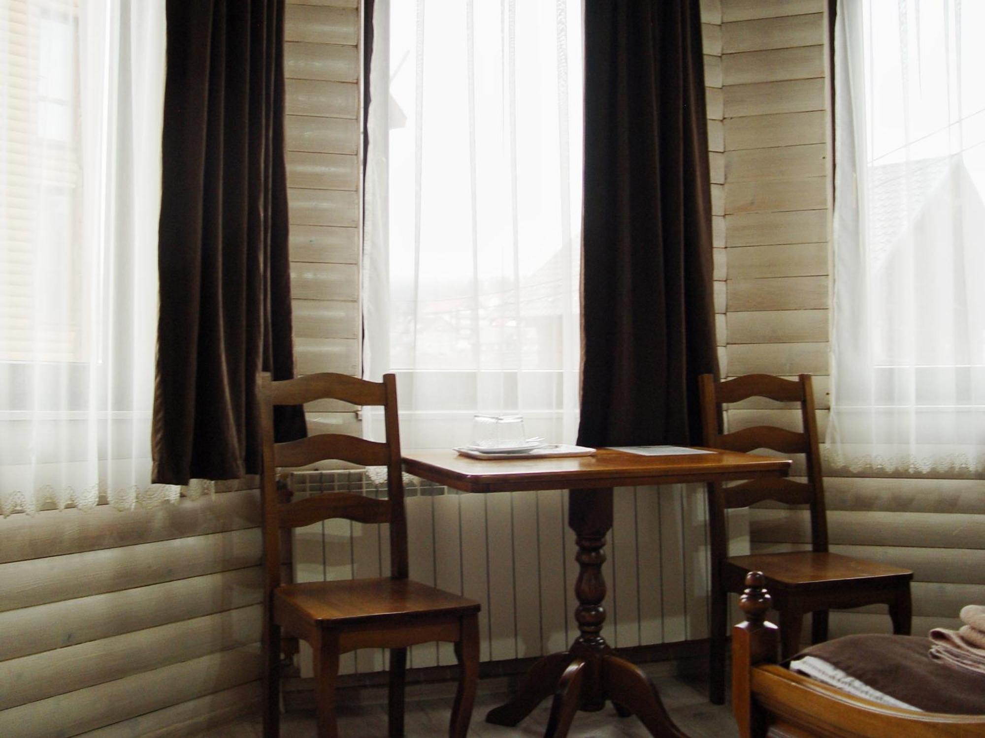 Villa Morishka & Spa Буковел Екстериор снимка