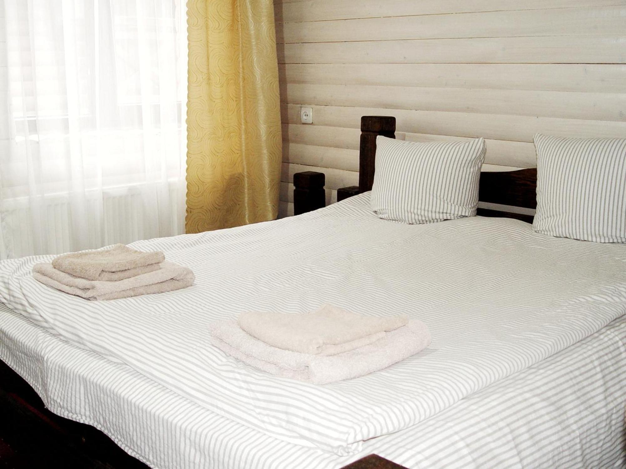 Villa Morishka & Spa Буковел Екстериор снимка
