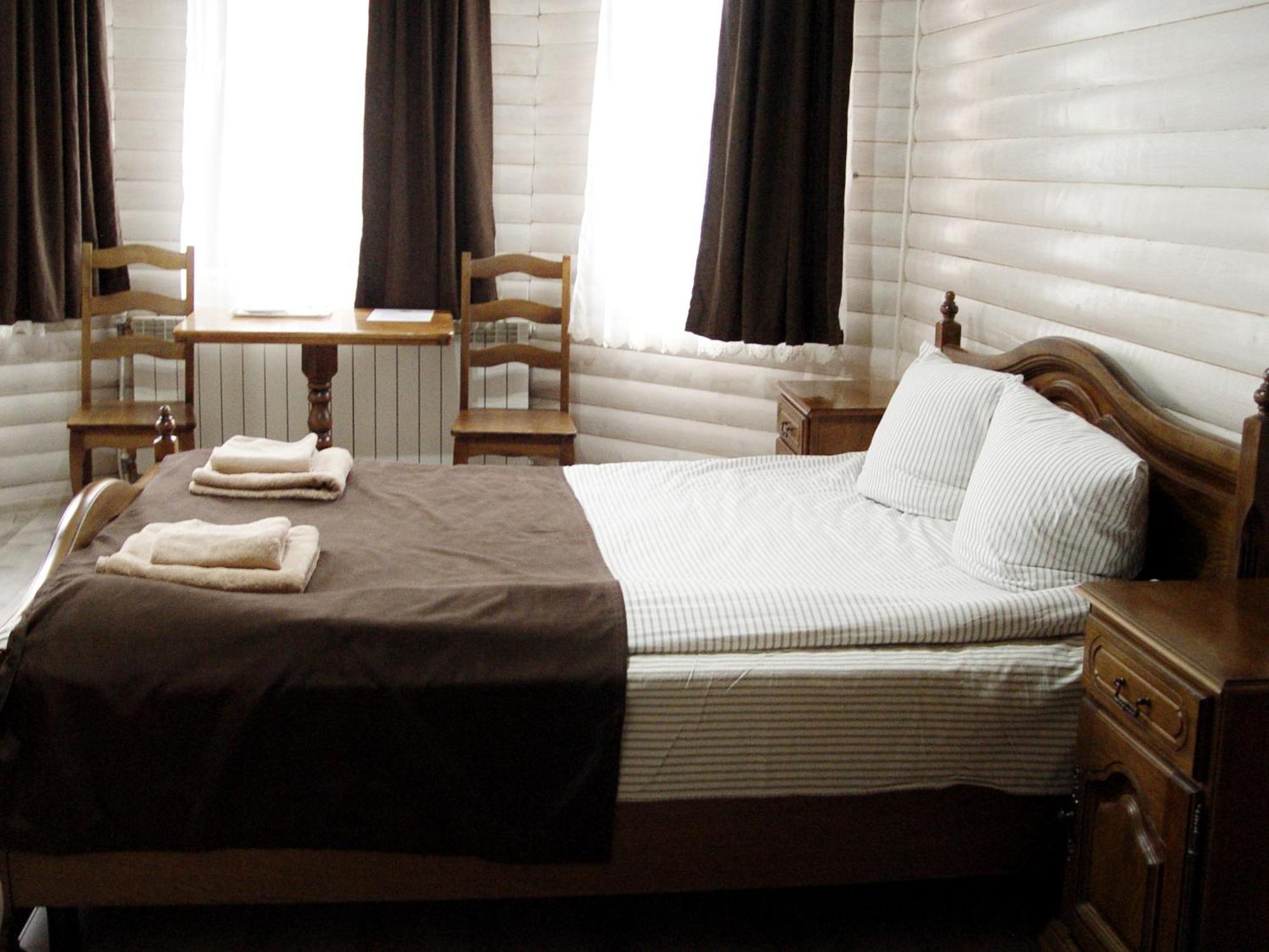 Villa Morishka & Spa Буковел Екстериор снимка