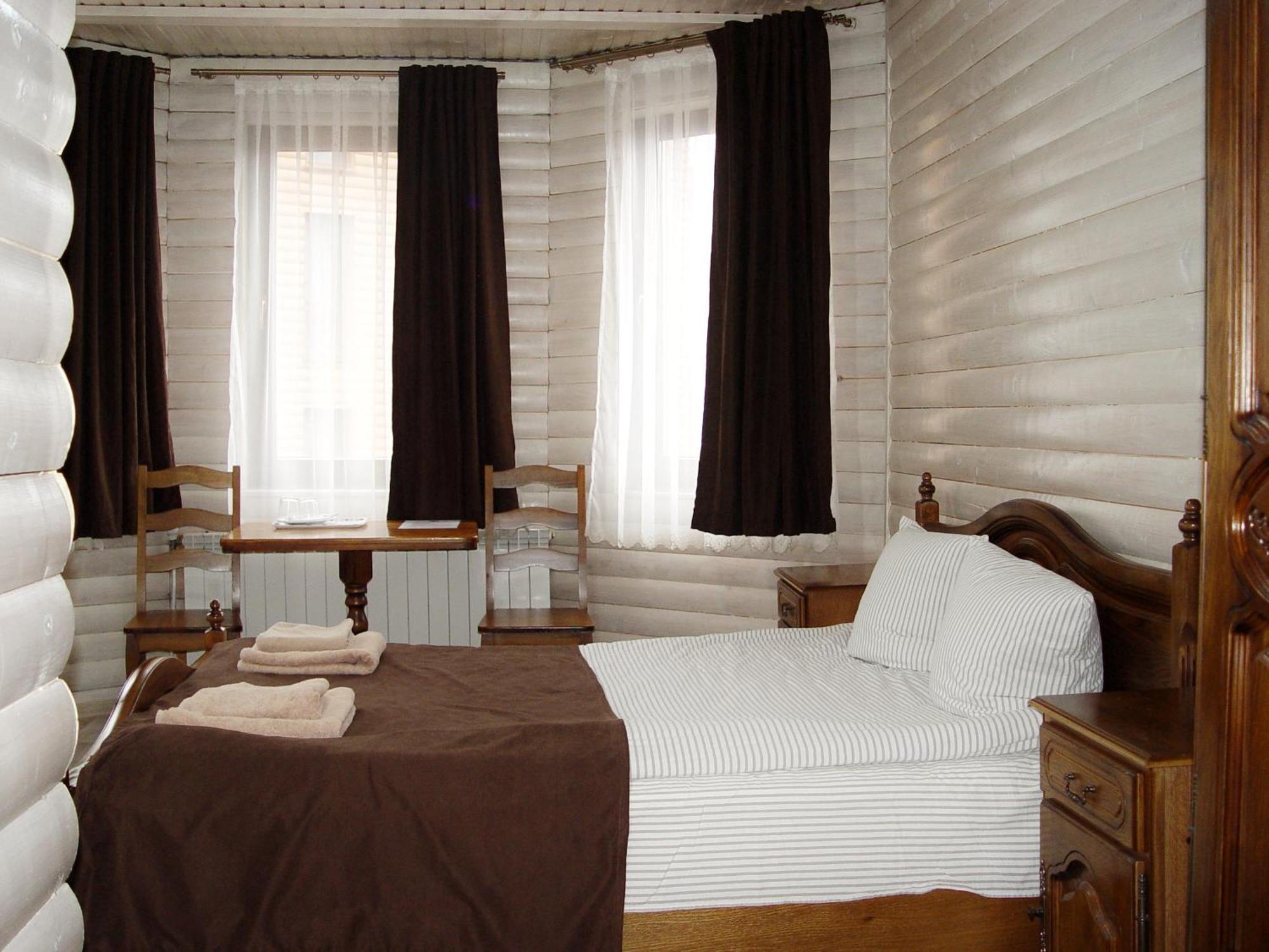 Villa Morishka & Spa Буковел Екстериор снимка
