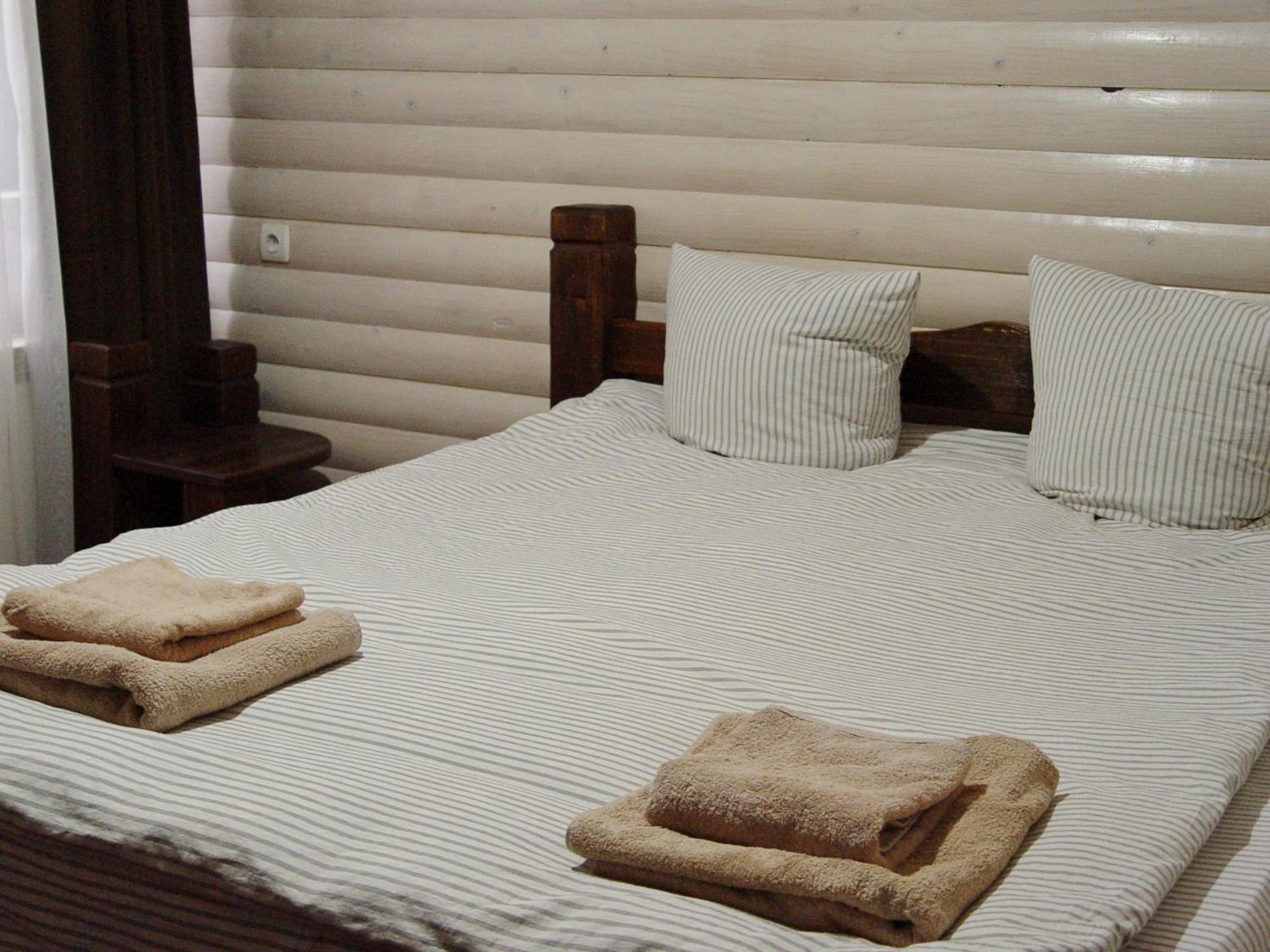 Villa Morishka & Spa Буковел Екстериор снимка